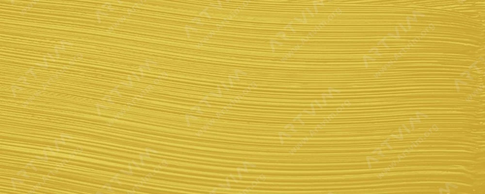 دالر رونی : رنگ روغن جورجین : Primary Yellow