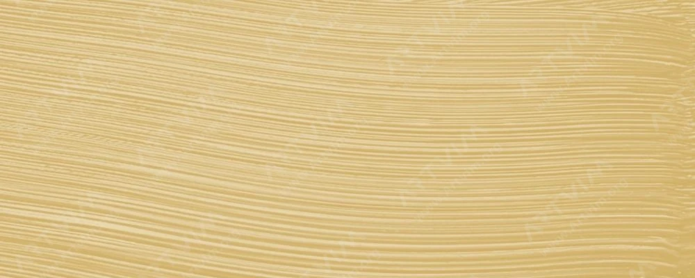 دالر رونی : رنگ روغن جورجین : Naples Yellow