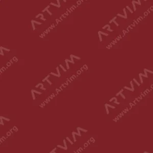 هولبین : رنگ روغن قابل حل در آب دوآکوآ : Alizarin Crimson