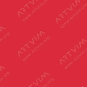 هولبین : رنگ روغن قابل حل در آب دوآکوآ : Cad. Red Hue
