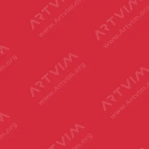 هولبین : رنگ روغن قابل حل در آب دوآکوآ : Quinacridone Red