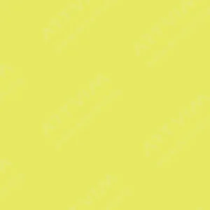 هولبین : رنگ روغن قابل حل در آب دوآکوآ : Lemon Yellow