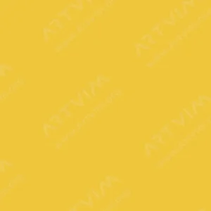 هولبین : رنگ روغن قابل حل در آب دوآکوآ : Aureolin Hue