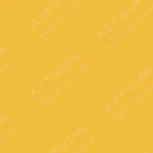 هولبین : رنگ روغن قابل حل در آب دوآکوآ : Cad. Yellow Hue