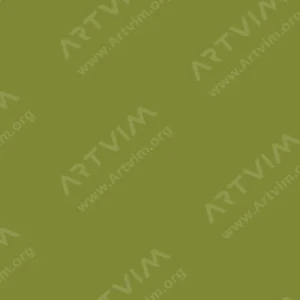 هولبین : رنگ روغن قابل حل در آب دوآکوآ : Greenish Yellow