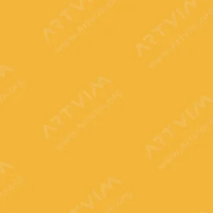 هولبین : رنگ روغن قابل حل در آب دوآکوآ : Cadmium Yellow Deep