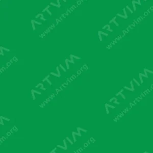 هولبین : رنگ روغن قابل حل در آب دوآکوآ : Cad. Green Light Hue
