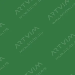 هولبین : رنگ روغن قابل حل در آب دوآکوآ : Cad. Green Hue