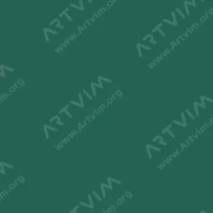 هولبین : رنگ روغن قابل حل در آب دوآکوآ : Cad. Green Deep Hue