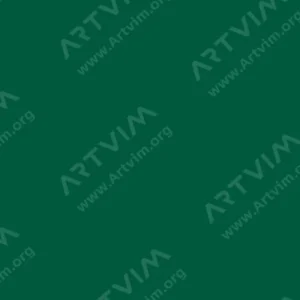 هولبین : رنگ روغن قابل حل در آب دوآکوآ : Phthalo Green Yellow Shade