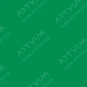 هولبین : رنگ روغن قابل حل در آب دوآکوآ : Cobalt Green Light
