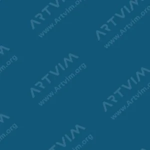 هولبین : رنگ روغن قابل حل در آب دوآکوآ : Navy Blue