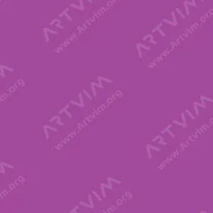 هولبین : رنگ روغن قابل حل در آب دوآکوآ : Cobalt Violet