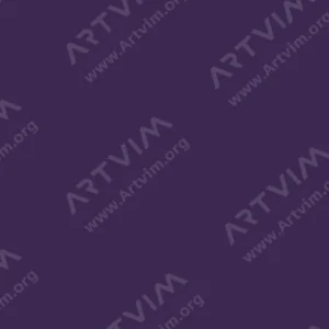 هولبین : رنگ روغن قابل حل در آب دوآکوآ : Dioxazine Violet