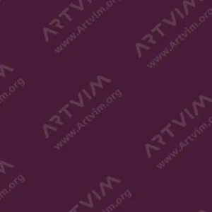 هولبین : رنگ روغن قابل حل در آب دوآکوآ : Mauve