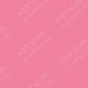 هولبین : رنگ روغن قابل حل در آب دوآکوآ : Light Magenta