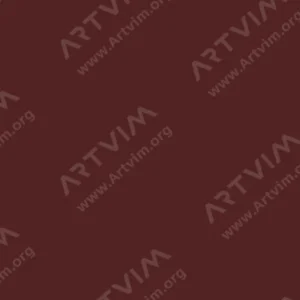 هولبین : رنگ روغن قابل حل در آب دوآکوآ : Imidazolone Brown