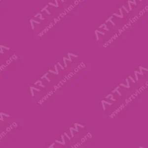 هولبین : رنگ روغن قابل حل در آب دوآکوآ : Luminous Violet