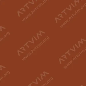 وینزور و نیوتن : رنگ روغن آلکید گریفین : Burnt Sienna