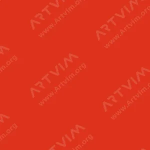 وینزور و نیوتن : رنگ روغن آلکید گریفین : Cadmium Red Light Hue