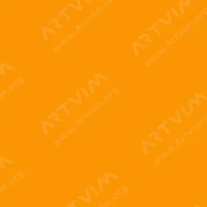 وینزور و نیوتن : رنگ روغن آلکید گریفین : Cadmium Yellow Deep Hue