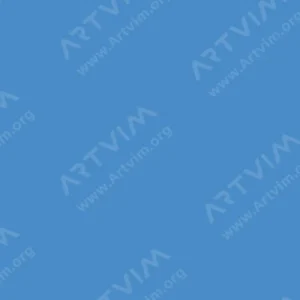 وینزور و نیوتن : رنگ روغن آلکید گریفین : Cerulean Blue Hue