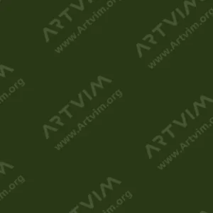 وینزور و نیوتن : رنگ روغن آلکید گریفین : Perm Sap Green