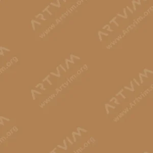 وینزور و نیوتن : رنگ روغن آلکید گریفین : Raw Sienna