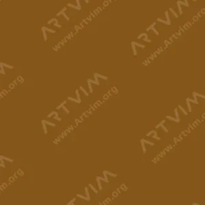 وینزور و نیوتن : رنگ روغن آلکید گریفین : Yellow Ochre