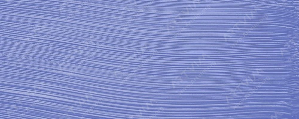 دالر رونی : رنگ روغن گرجویت : Cobalt Blue