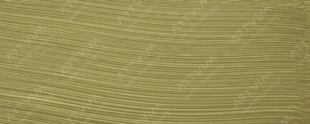 دالر رونی : رنگ روغن گرجویت : Olive Green