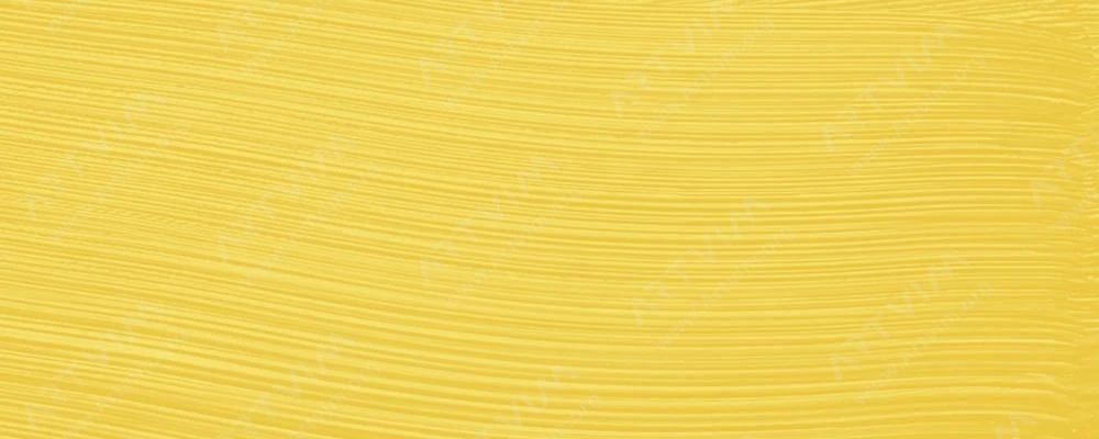دالر رونی : رنگ روغن گرجویت : Cadmium Yellow Deep Hue