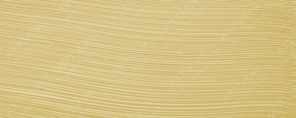 دالر رونی : رنگ روغن گرجویت : Naples Yellow