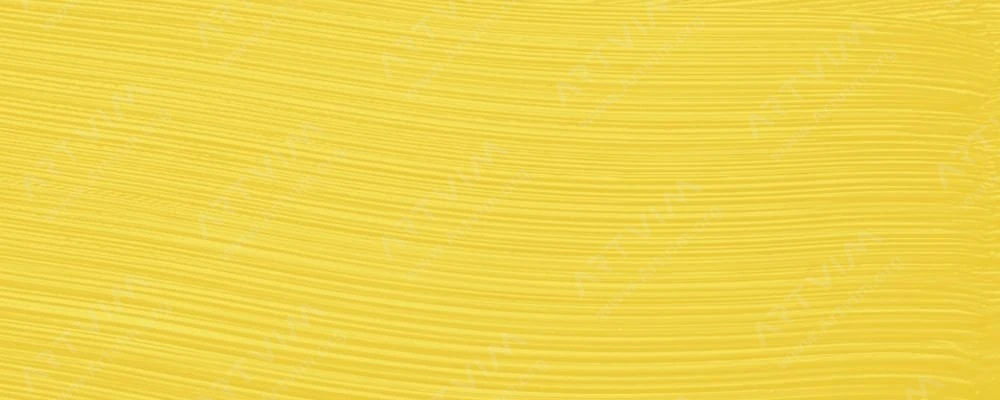 دالر رونی : رنگ روغن گرجویت : Primary Yellow