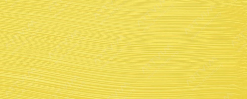 الد هالند: رنگ روغن کلاسیک : Cadmium Yellow Lemon