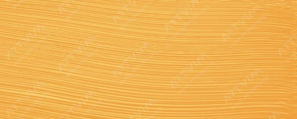 الد هالند: رنگ روغن کلاسیک : Scheveningen Yellow Deep