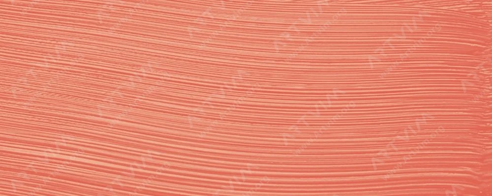 الد هالند: رنگ روغن کلاسیک : Scheveningen Orange