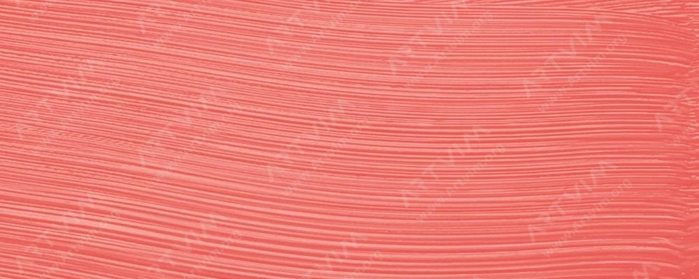 الد هالند: رنگ روغن کلاسیک : Cadmium Red Scarlet