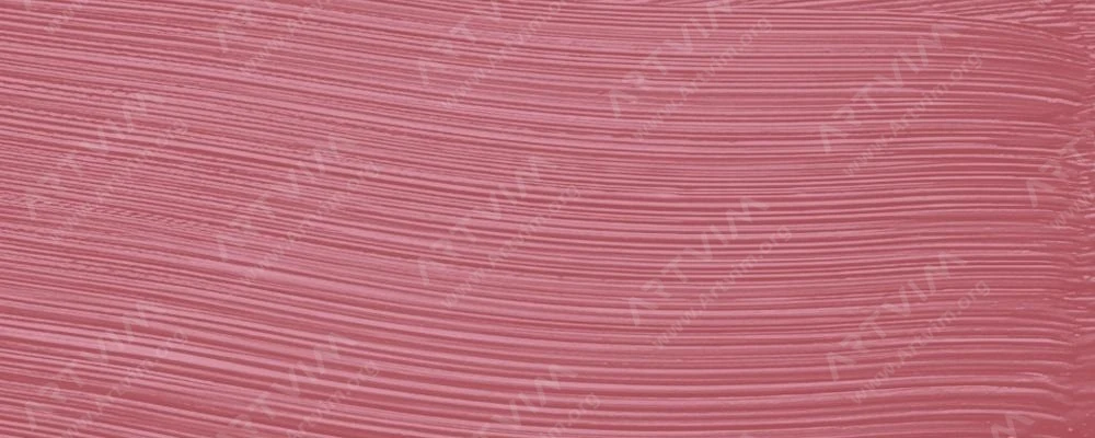الد هالند: رنگ روغن کلاسیک : Cadmium Red Deep