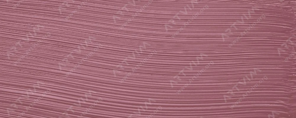 الد هالند: رنگ روغن کلاسیک : Cadmium Red Purple
