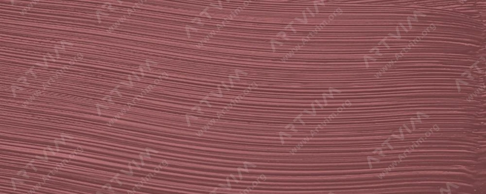 الد هالند: رنگ روغن کلاسیک : Scheveningen Purple Brown