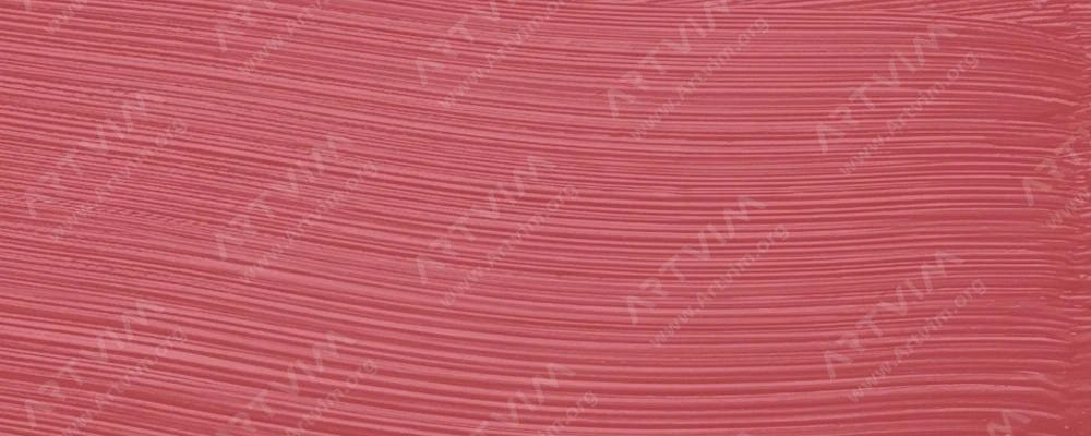 الد هالند: رنگ روغن کلاسیک : Madder (Geranium) Lake Light Extra