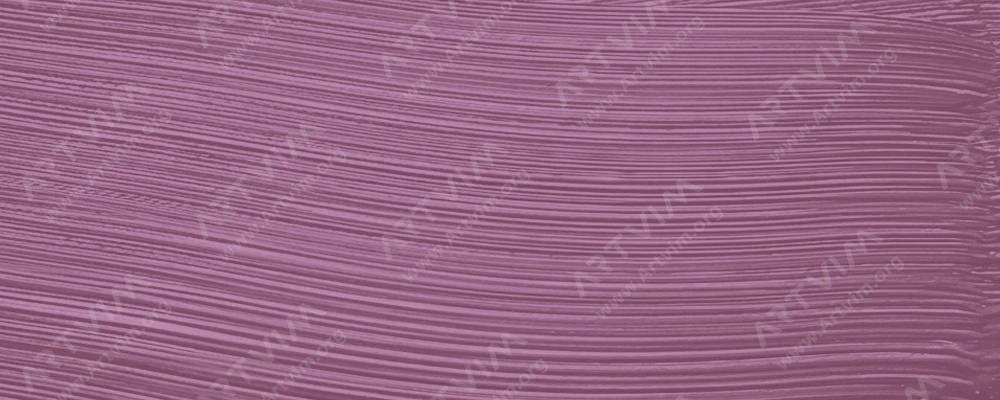 الد هالند: رنگ روغن کلاسیک : Cobalt Violet Light