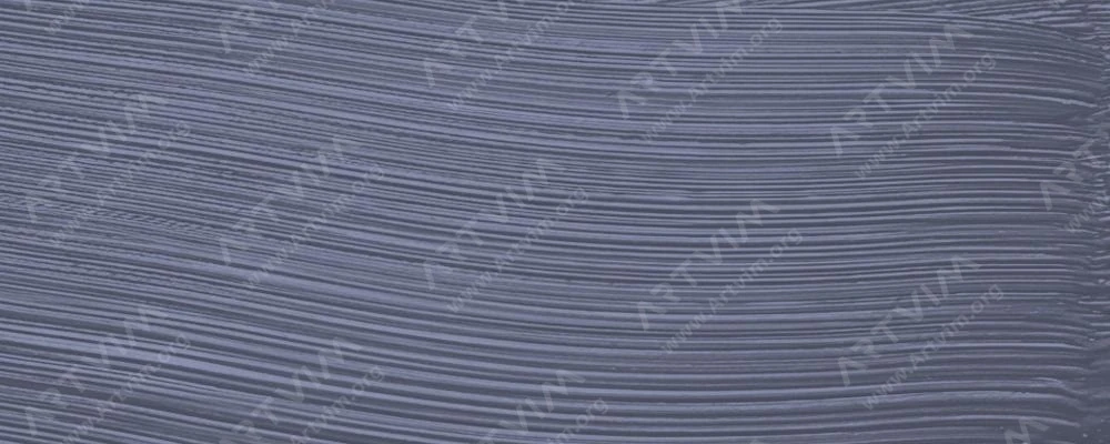 الد هالند: رنگ روغن کلاسیک : French Ultramarine Light Extra