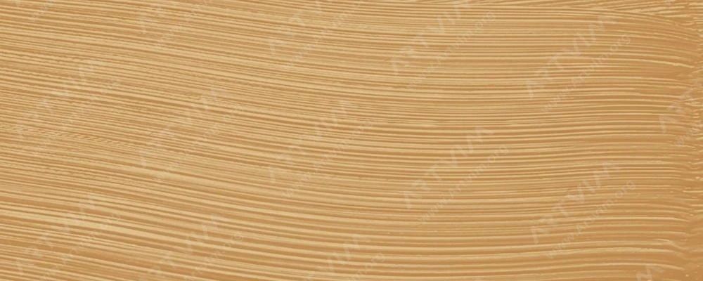 الد هالند: رنگ روغن کلاسیک : Yellow Ochre Light