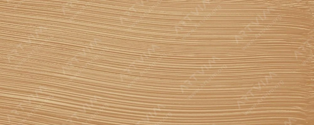الد هالند: رنگ روغن کلاسیک : Gold Ochre