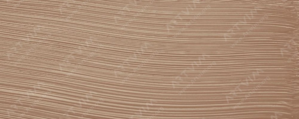 الد هالند: رنگ روغن کلاسیک : Raw Sienna Deep
