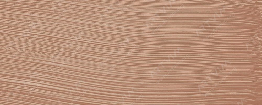 الد هالند: رنگ روغن کلاسیک : Yellow Ochre Half Burnt