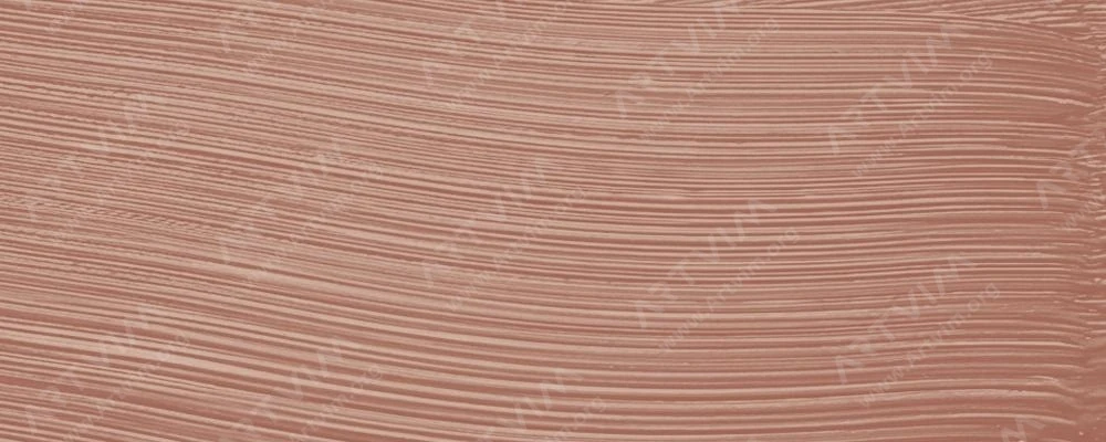 الد هالند: رنگ روغن کلاسیک : Yellow Ochre Burnt