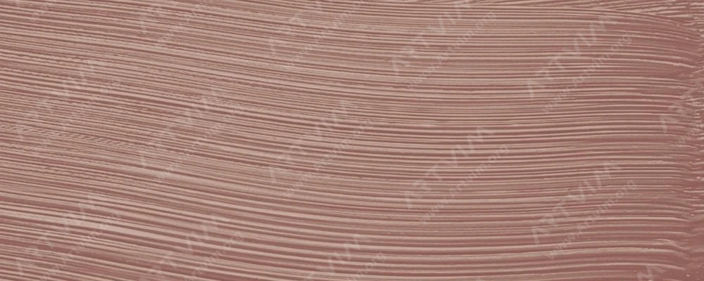 الد هالند: رنگ روغن کلاسیک : Burnt Sienna
